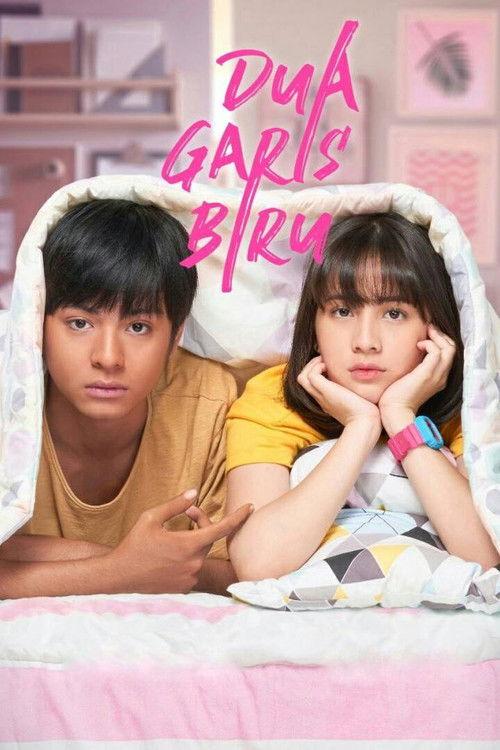 Dua Garis Biru filmas online