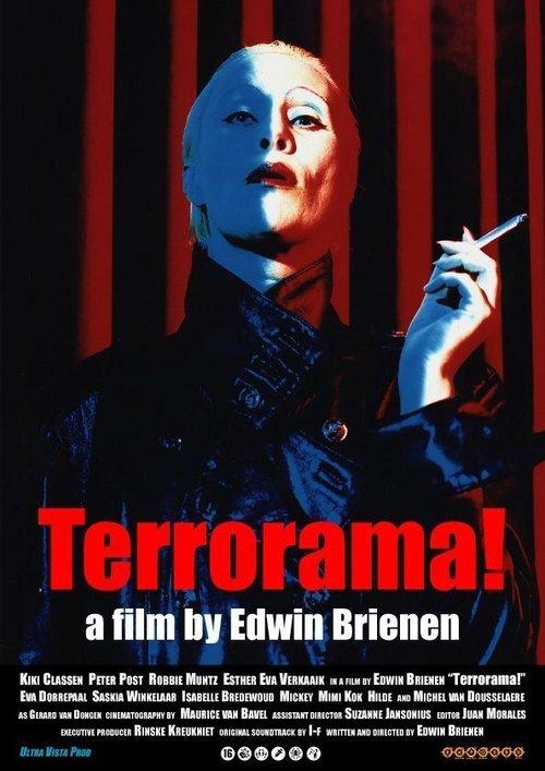 Terrorama! filmas online
