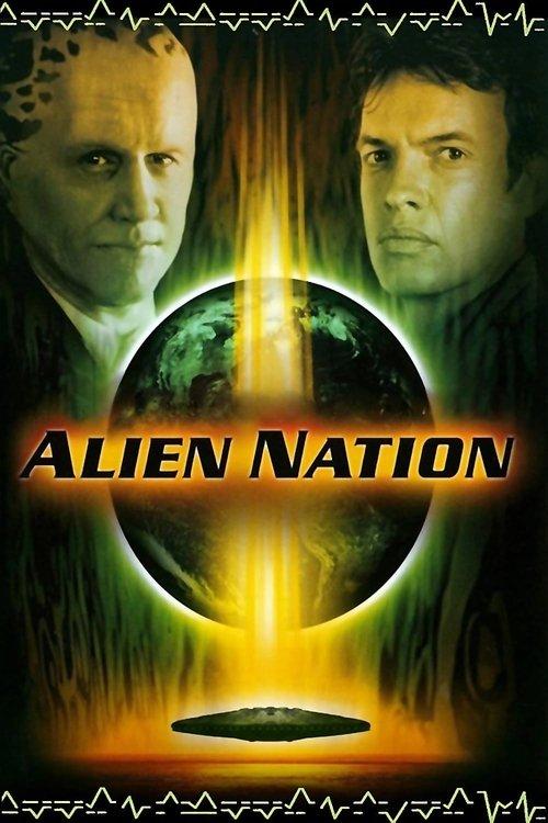 Alien Nation filmas online