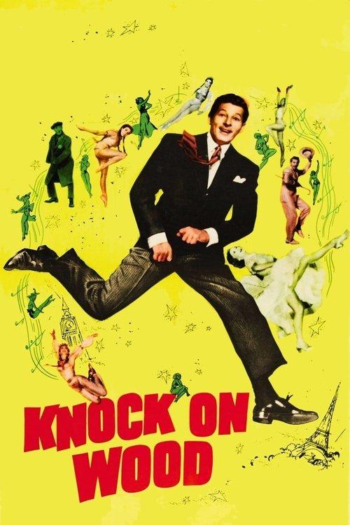Knock on Wood filmas online