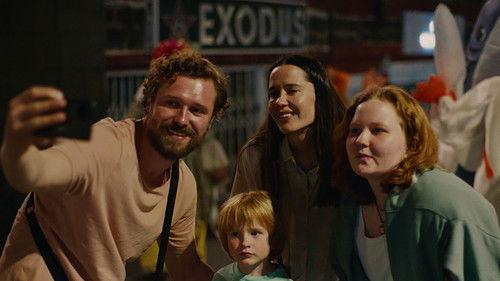 Pod wulkanem filmas žiurėti online