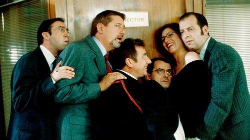 Robbery at 3 O'clock… and Half filmas žiurėti online