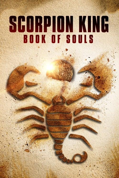 Scorpion King: Book of Souls filmas online