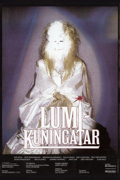 Lumikuningatar filmas online