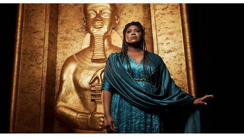 The Metropolitan Opera: Aida filmas žiurėti online