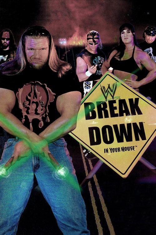 WWE Breakdown: In Your House filmas online