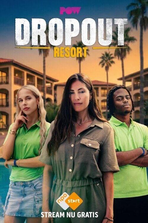 Dropout Resort filmas online