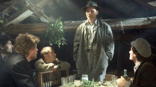 Not Yet a Time for Sorrow filmas žiurėti online