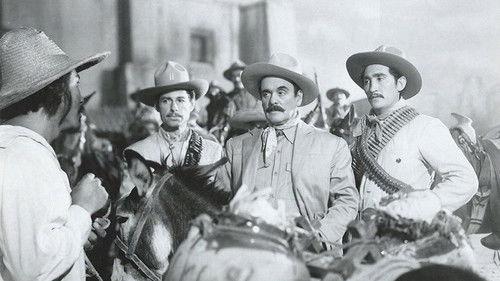 Pancho Villa Returns filmas žiurėti online