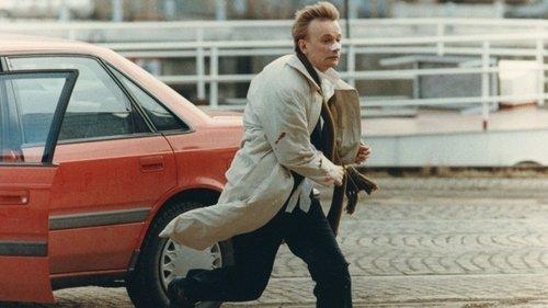 Who Framed Harry Lund? filmas žiurėti online