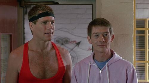 Partners filmas žiurėti online