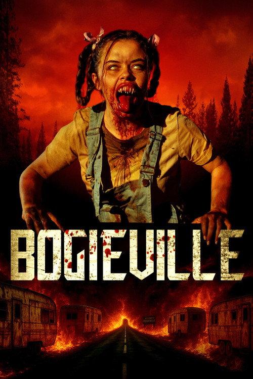 Bogieville filmas online