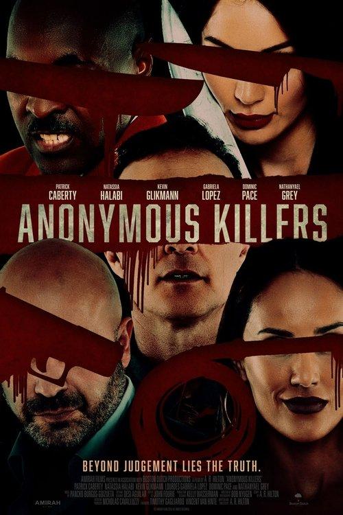 Anonymous Killers filmas online