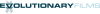 Evolutionary Films studio logo