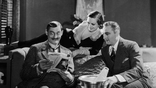 Grand Hotel filmas žiurėti online