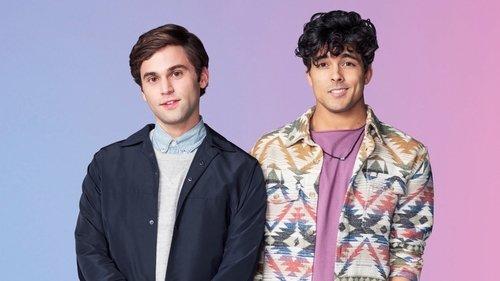 The Thing About Harry filmas žiurėti online