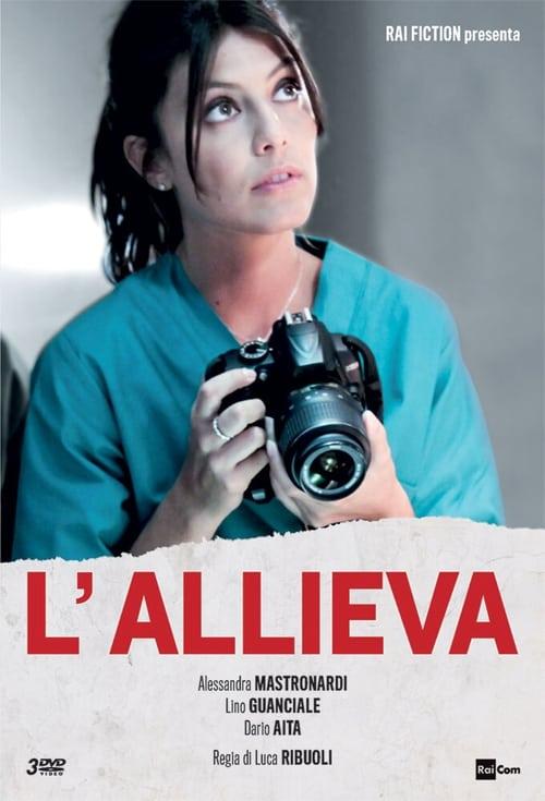 L'allieva filmas online