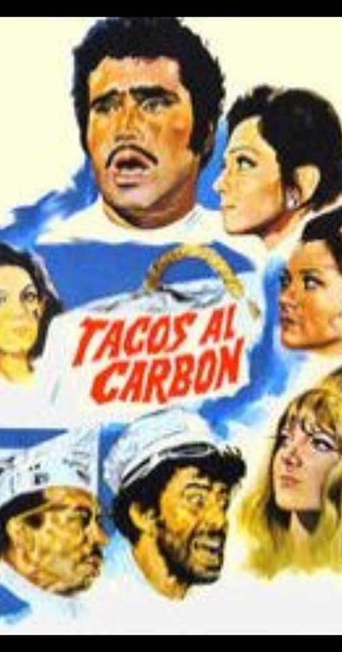 Tacos al Carbón filmas online
