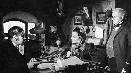 Anuschka filmas žiurėti online