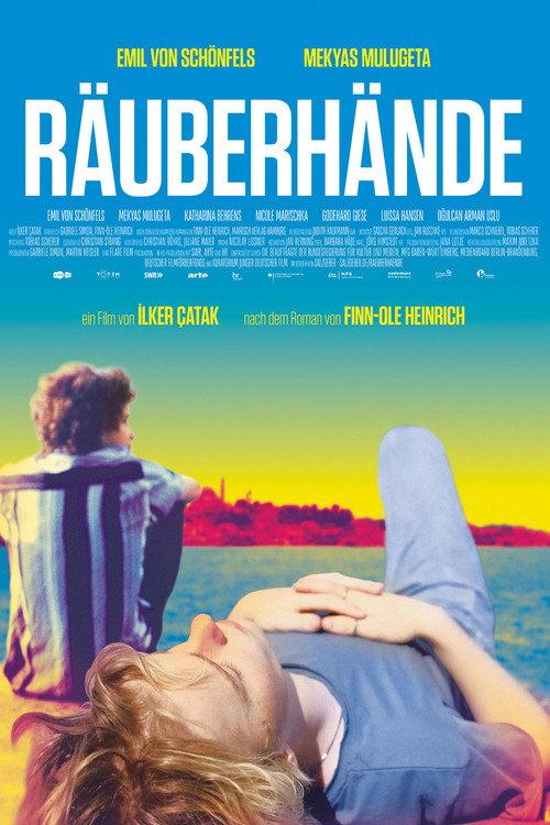 Räuberhände filmas online