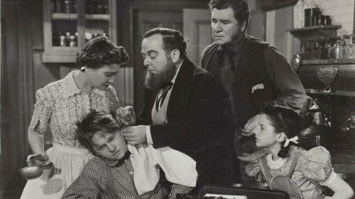 Young Tom Edison filmas žiurėti online