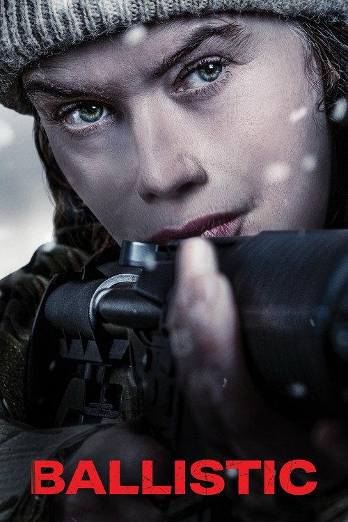 Ballistic filmas online