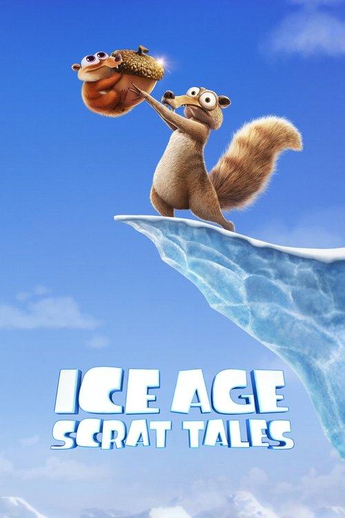 Ice Age: Scrat Tales filmas online