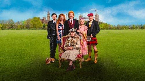 God Save the Tuche filmas žiurėti online