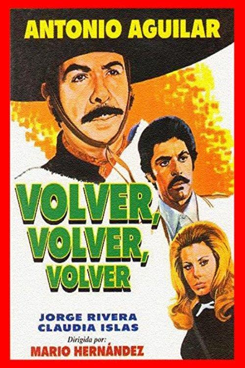 Volver, volver, volver filmas online