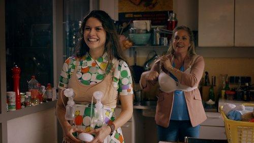 Zwanger & Co filmas žiurėti online