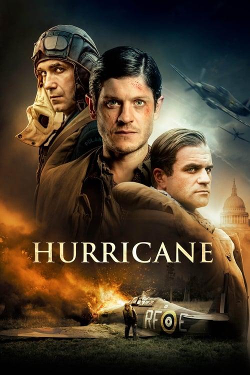 Hurricane filmas online