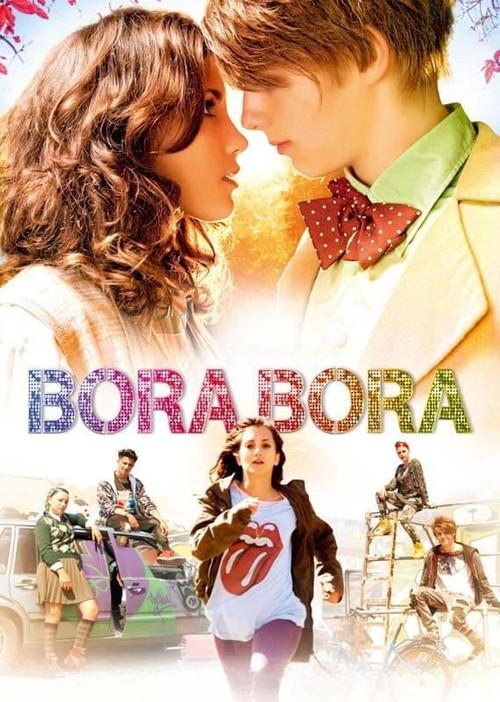 Bora Bora filmas online