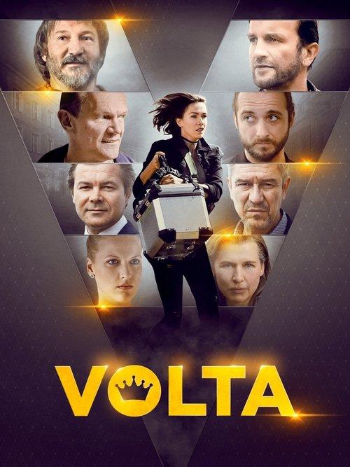 Volta filmas online