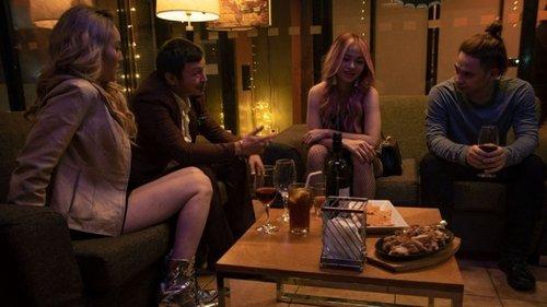 Pusoy filmas žiurėti online