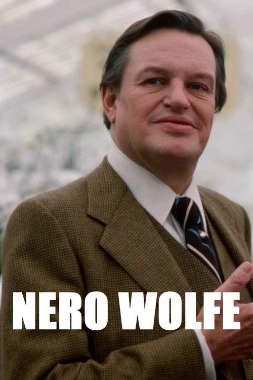 Nero Wolfe filmas online