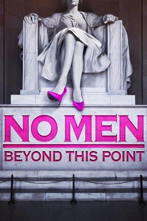 No Men Beyond This Point filmas online