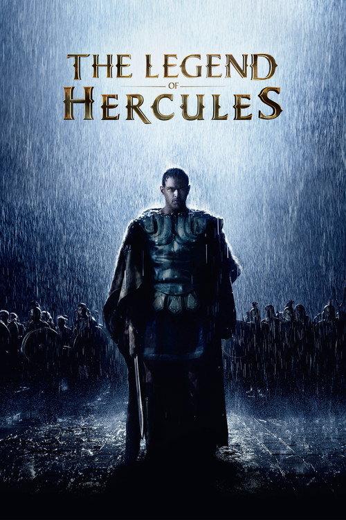 The Legend of Hercules filmas online