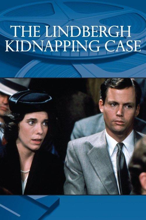 The Lindbergh Kidnapping Case filmas online