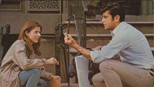 Me, Natalie filmas žiurėti online