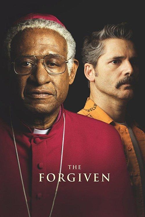 The Forgiven filmas online