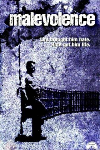 Malevolence filmas online