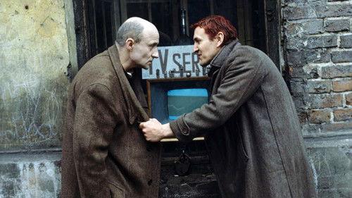 Golem filmas žiurėti online