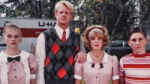 Meet the Applegates filmas žiurėti online