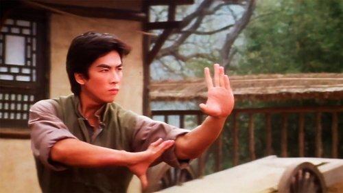 Drunken Tai Chi filmas žiurėti online