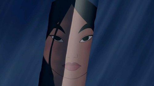 Mulan filmas žiurėti online