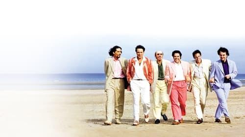 La Vérité si je mens ! filmas žiurėti online