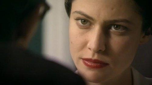 Lovers of the Café Flore filmas žiurėti online