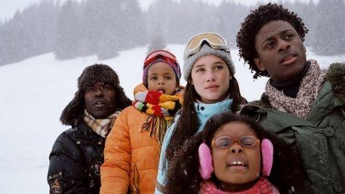 La Première Étoile filmas žiurėti online