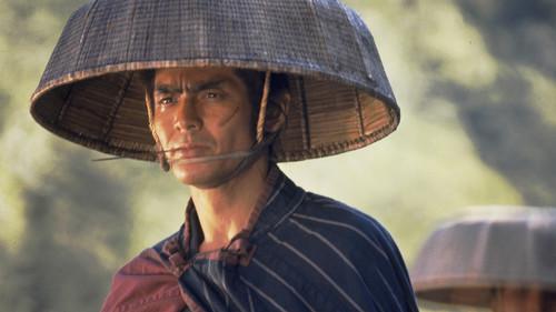 Withered Tree, the Adventures of Monjiro filmas žiurėti online