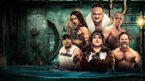 AEW Full Gear 2025 filmas žiurėti online